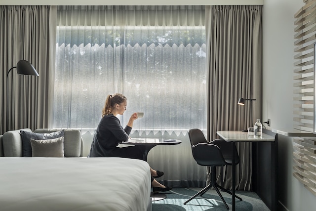 ノボテル タイヌイ ハミルトン