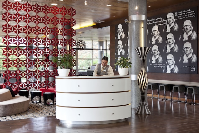 ノボテル タイヌイ ハミルトン