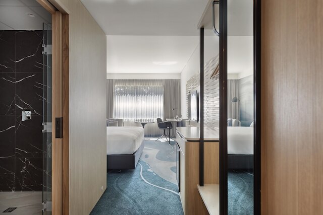 ノボテル タイヌイ ハミルトン