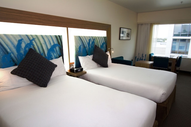 ノボテル タイヌイ ハミルトン