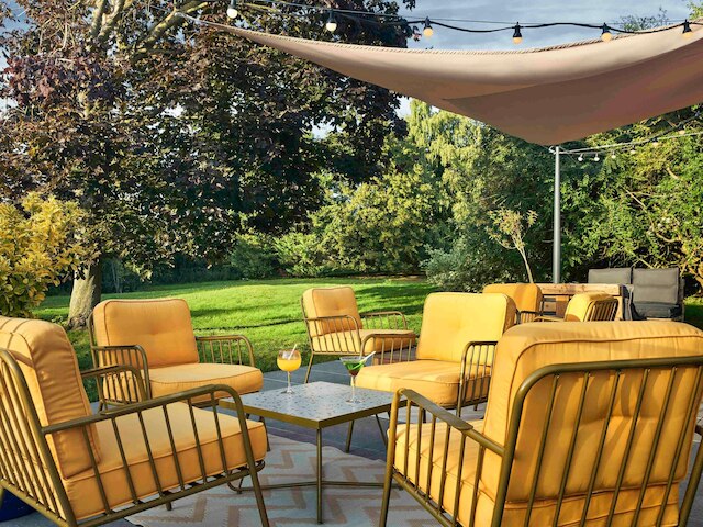 ノボテル ロワシー サン ヴィッツ