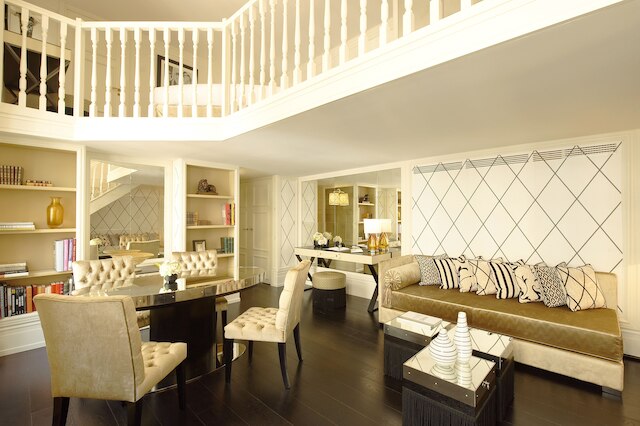 カスティーユ パリ - スターホテルズ コレツィオーネ