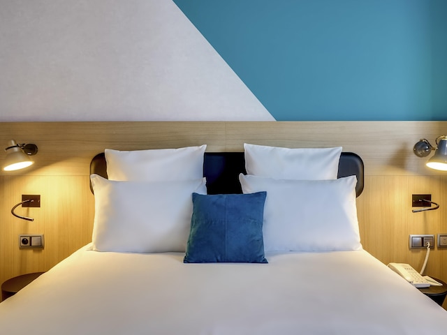 メルキュール パリ ガール ド リヨン TGV