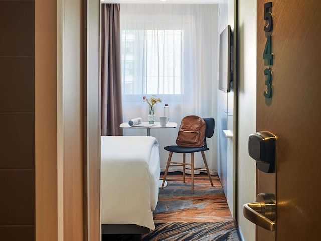 メルキュール パリ ガール ド リヨン TGV