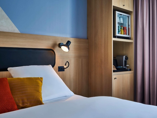 メルキュール パリ ガール ド リヨン TGV