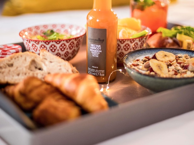 メルキュール パリ ガール ド リヨン TGV