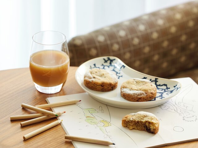 ソフィテル ビアリッツ ル ミラマール タラッサ シー & スパ