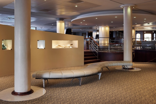 ソフィテル ビアリッツ ル ミラマール タラッサ シー & スパ