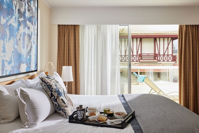 ソフィテル ビアリッツ ル ミラマール タラッサ シー & スパ