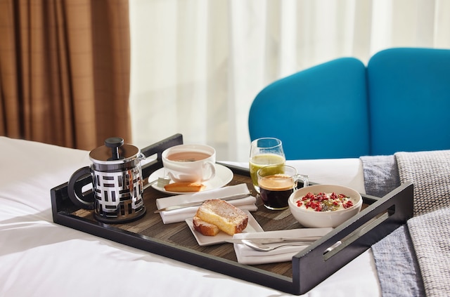 ソフィテル ビアリッツ ル ミラマール タラッサ シー & スパ