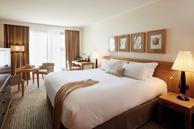 ソフィテル ビアリッツ ル ミラマール タラッサ シー & スパ