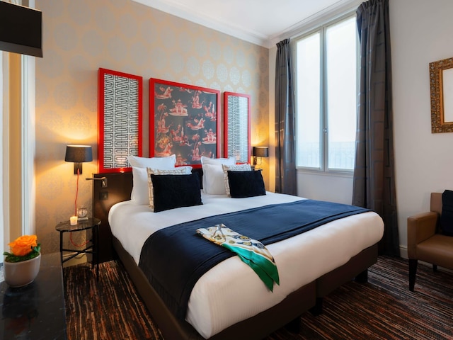 ル スタンダール プラス ヴァンドーム ホテル パリ - Mギャラリー コレクション