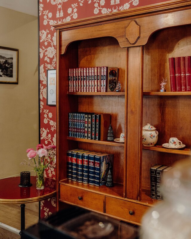 オテル ル グリマルディ バイ ハッピーカルチャー