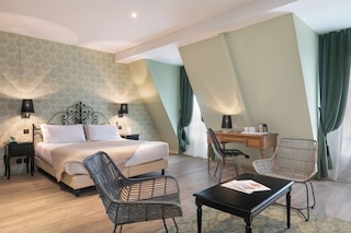 オテル ル グリマルディ バイ ハッピーカルチャー