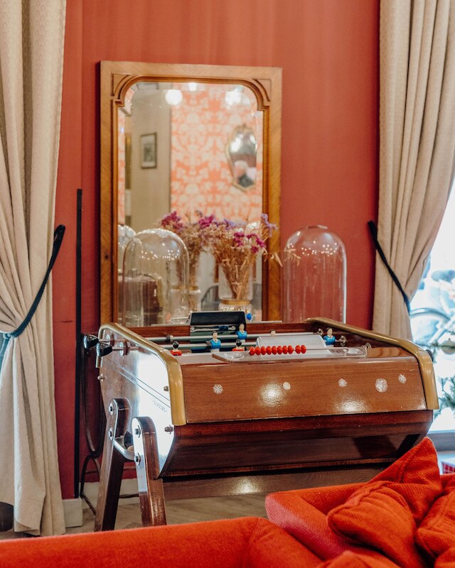 オテル ル グリマルディ バイ ハッピーカルチャー