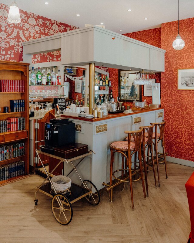 オテル ル グリマルディ バイ ハッピーカルチャー