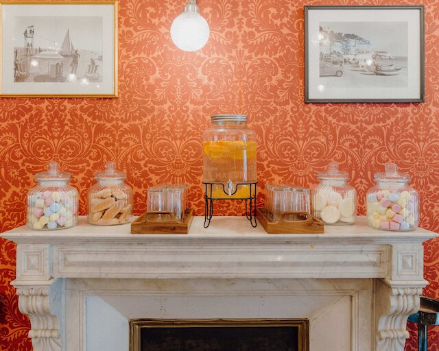 オテル ル グリマルディ バイ ハッピーカルチャー