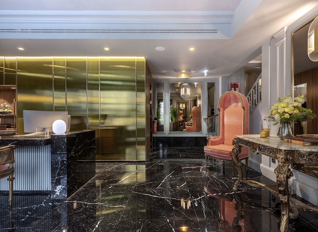 メゾン コルベール, メンバー オブ メリア コレクション ノートルダム