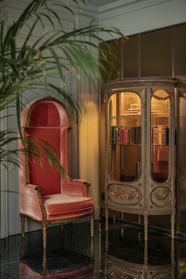 メゾン コルベール, メンバー オブ メリア コレクション ノートルダム