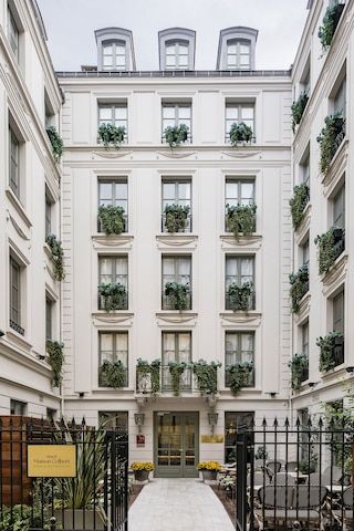 メゾン コルベール, メンバー オブ メリア コレクション ノートルダム