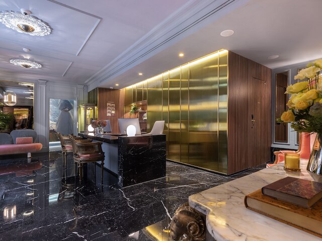 メゾン コルベール, メンバー オブ メリア コレクション ノートルダム