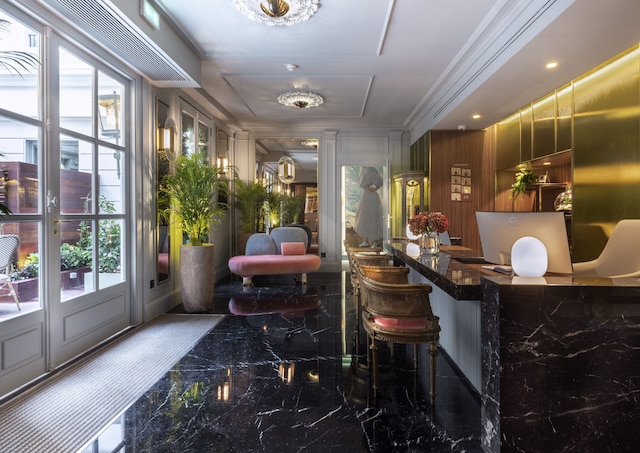 メゾン コルベール, メンバー オブ メリア コレクション ノートルダム