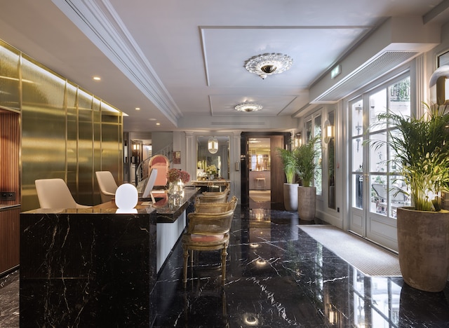 メゾン コルベール, メンバー オブ メリア コレクション ノートルダム