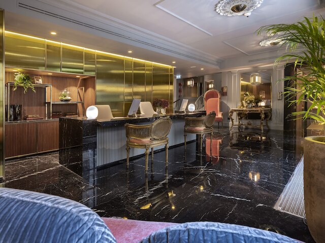 メゾン コルベール, メンバー オブ メリア コレクション ノートルダム