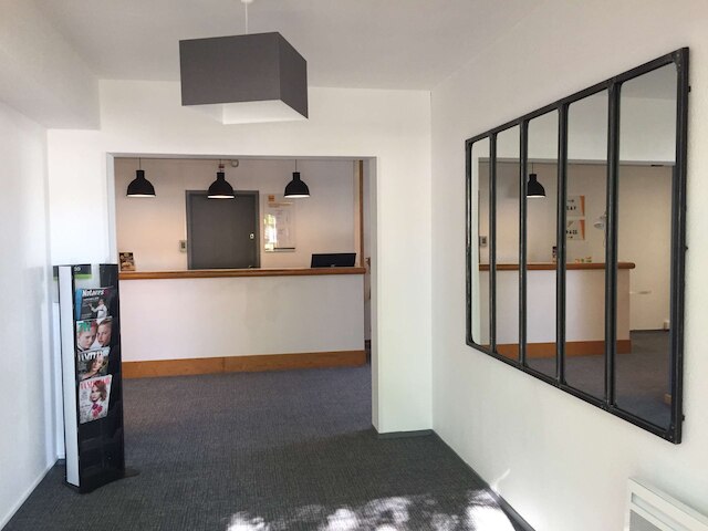 プルミエール クラス レンヌ シュド エスト