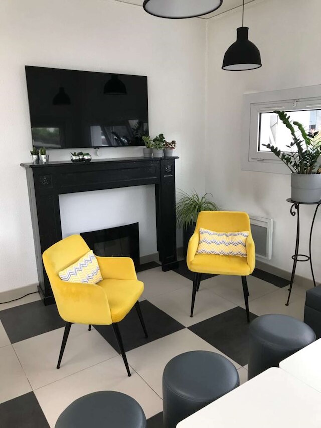 プルミエール クラス レンヌ シュド エスト