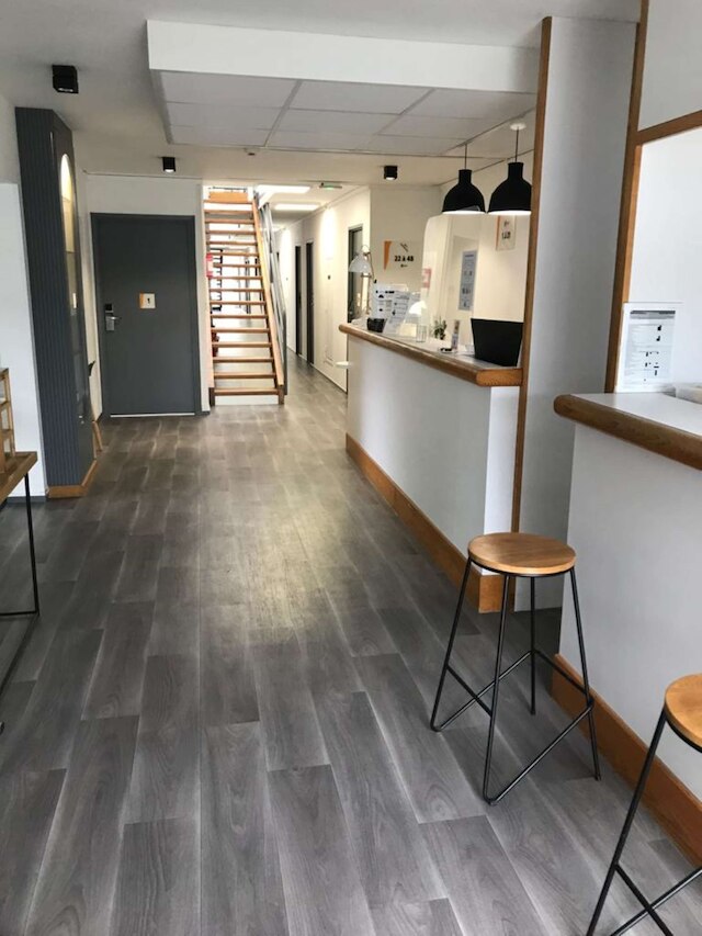 プルミエール クラス レンヌ シュド エスト