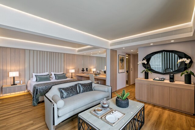 ディバニ パレス アクロポリス