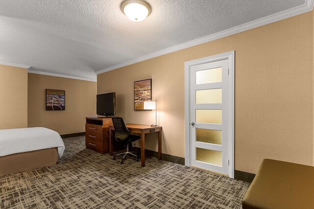 ベストウェスタン ヴィルマリー モントリオール ホテル & スイーツ