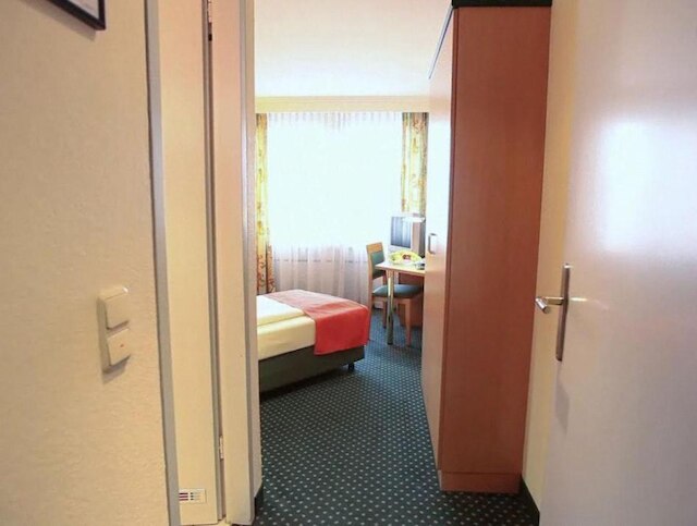 ホテル プレジデント