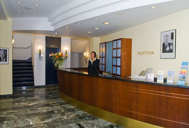 ホテル プレジデント