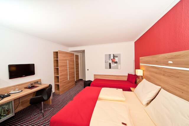 ホテル プレジデント