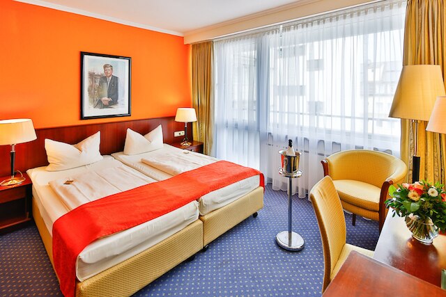 ホテル プレジデント