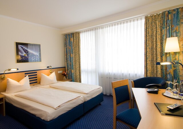 ホテル プレジデント