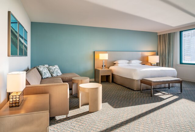 ハイアット リージェンシー ジャクソンビル