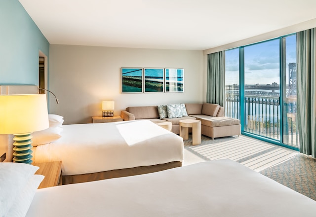 ハイアット リージェンシー ジャクソンビル