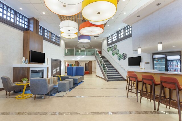 グロー ベストウェスタン ミシサガ コーポレート センター