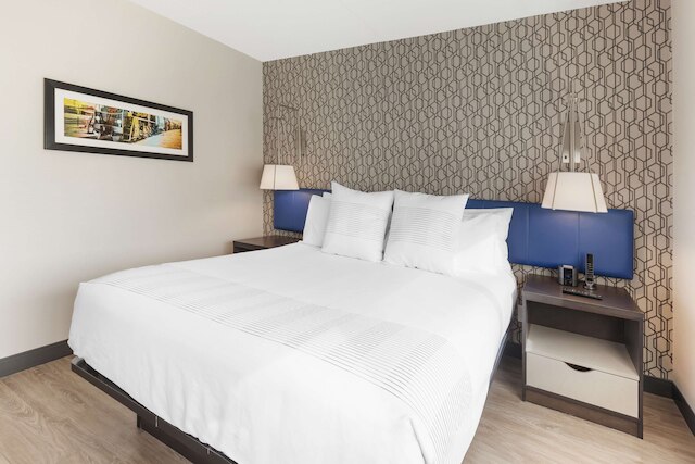 グロー ベストウェスタン ミシサガ コーポレート センター