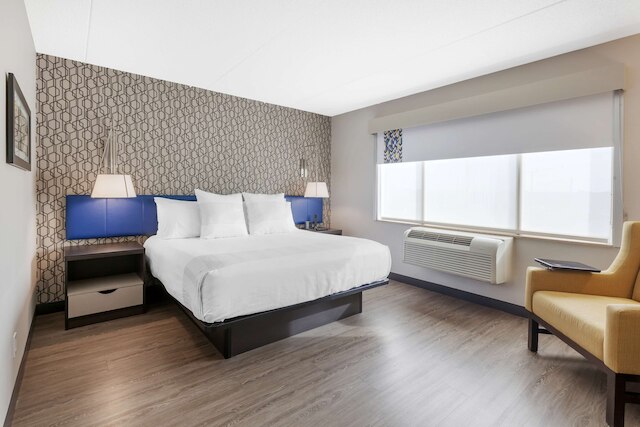 グロー ベストウェスタン ミシサガ コーポレート センター