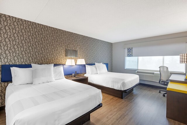 グロー ベストウェスタン ミシサガ コーポレート センター