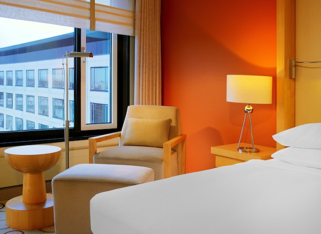 シェラトン ベルリン グランド ホテル エスプラネード