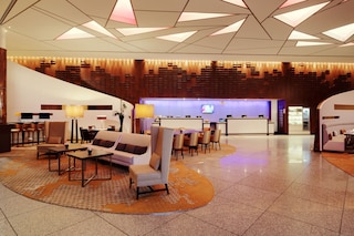 シェラトン ベルリン グランド ホテル エスプラネード