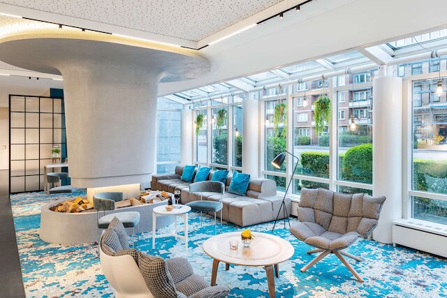 NH ハンブルク ミッテ