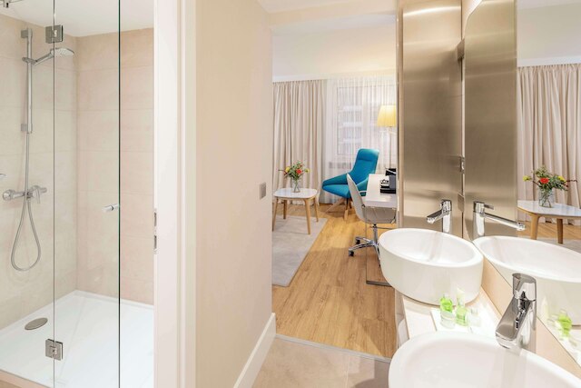 NH ハンブルク ミッテ