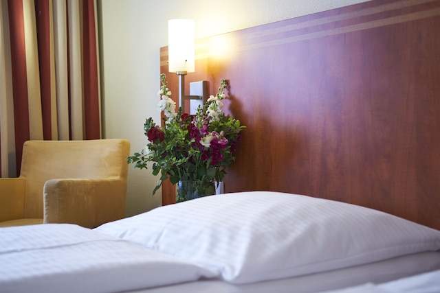 ホテル コンコルド ミュンヘン