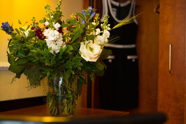 ホテル コンコルド ミュンヘン